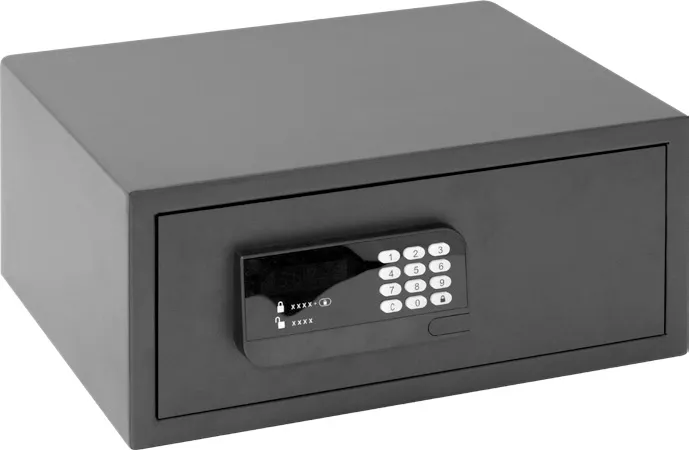 ARUBA HOTELSAFE