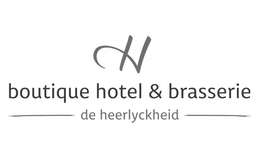 Boutique Hotel & Brasserie de Heerlyckheid