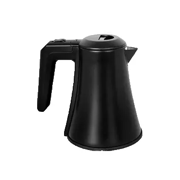 WATERKOKER ELITE BLACK ELITE
