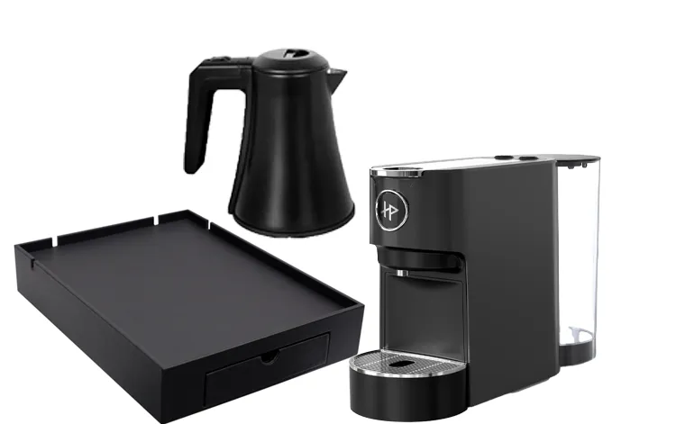 SIERRA ELITE Coffee & Tea set SIERRA ELITE