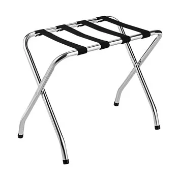 BAGAGEREK MOA STAAL/CHROOM