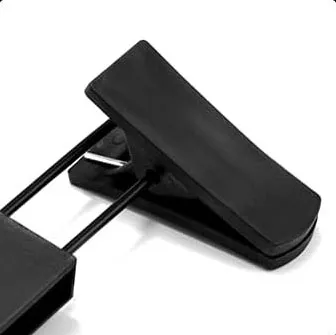 KLEDINGHANGER VERO MET CLIP