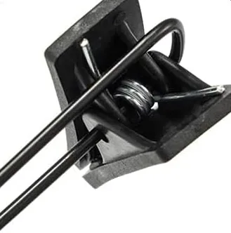 KLEDINGHANGER VERO MET CLIP