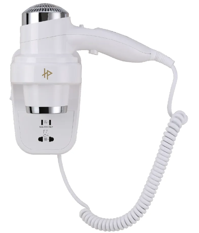HAARDROGER NOVA WIT