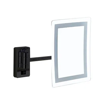 LUMA LED BLACK
