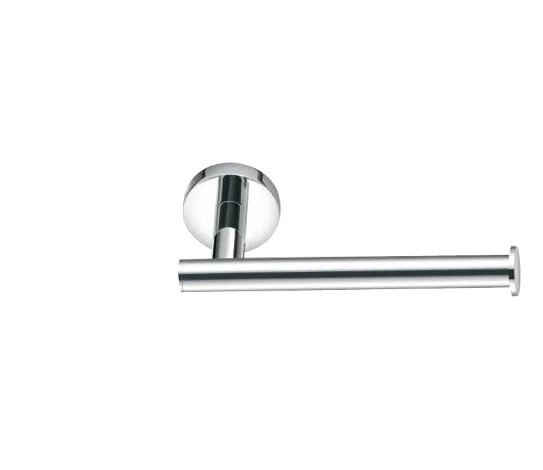 TOILETROLHOUDER DELTA CHROOM