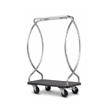 LUXE BAGAGEWAGEN MODEL TREND
