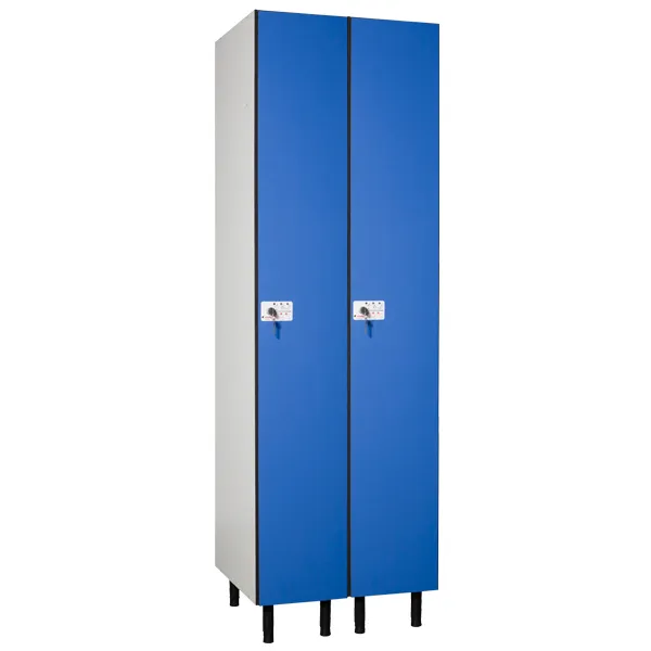 Wellness locker, uitvoering 3