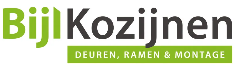 Logo van Bijl Kozijnen