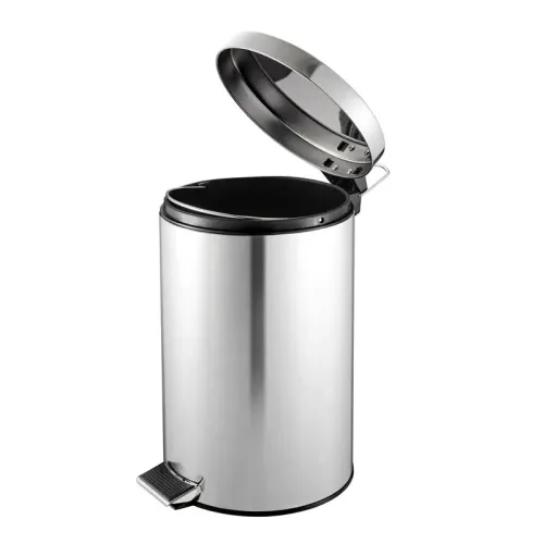 PEDAALEMMER 3L CHROOM