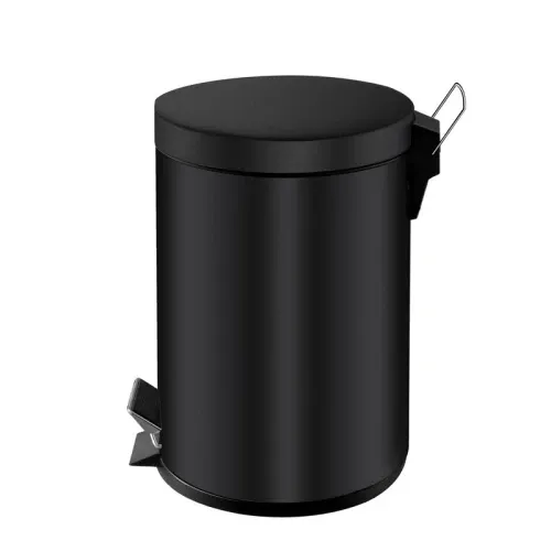 PEDAALEMMER 3L ZWART