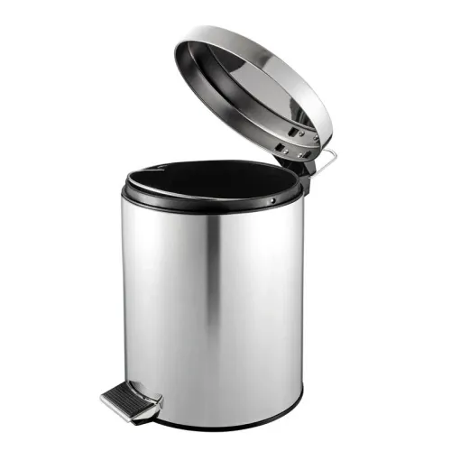 PEDAALEMMER 5L CHROOM