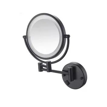 SAMMY LED BLACK