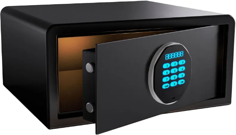 SYDNEY HOTELSAFE
